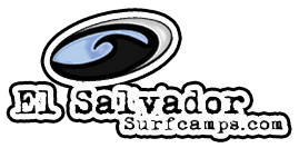 El Salvador Surfcamps - Surfchool - Travel and Surf Guide Company