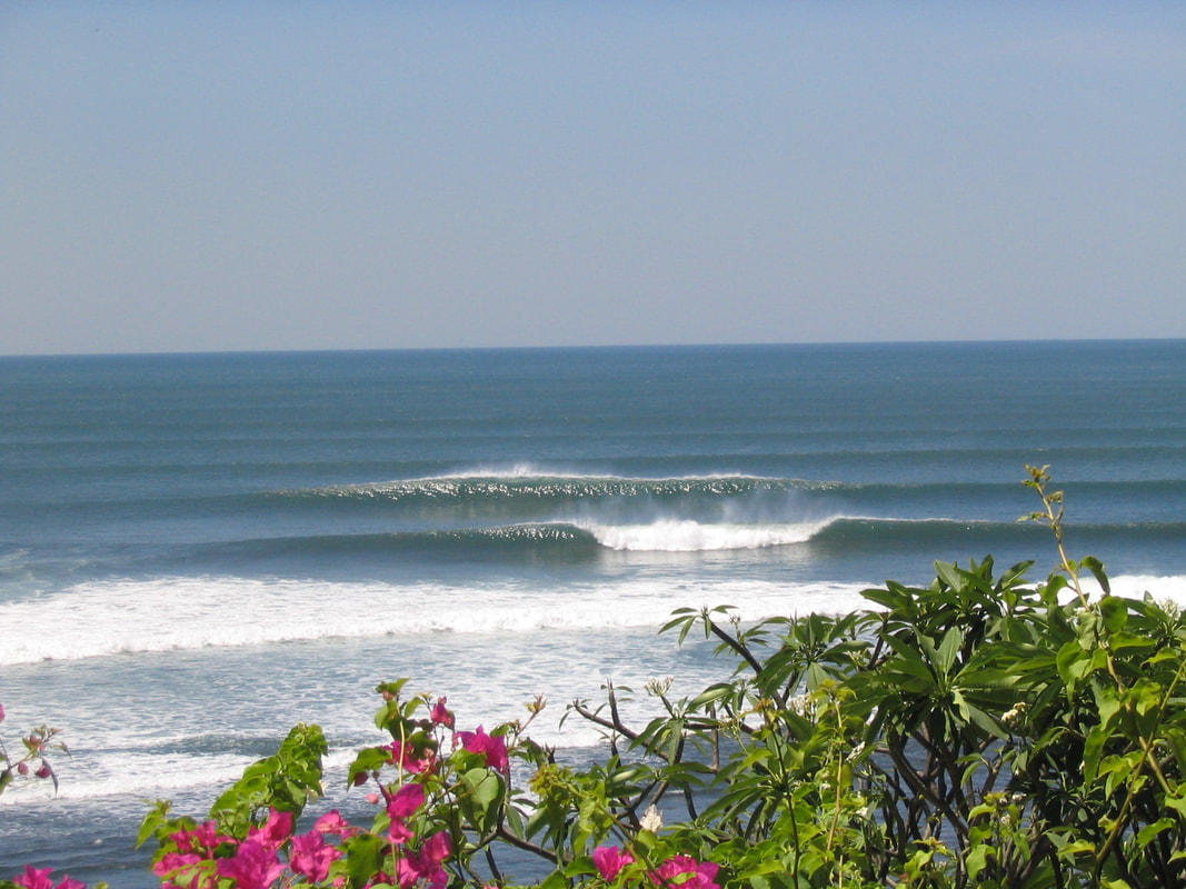 El Salvador Surfcamps Surfchool Travel And Surf Guide Company